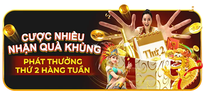 Game Bài đổi thưởng tại vip666