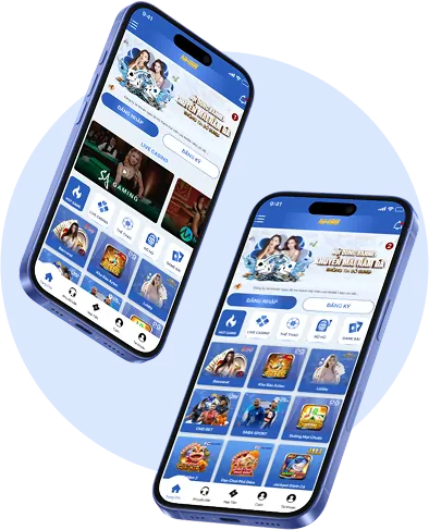 Truy cập dễ dàng vip666 app