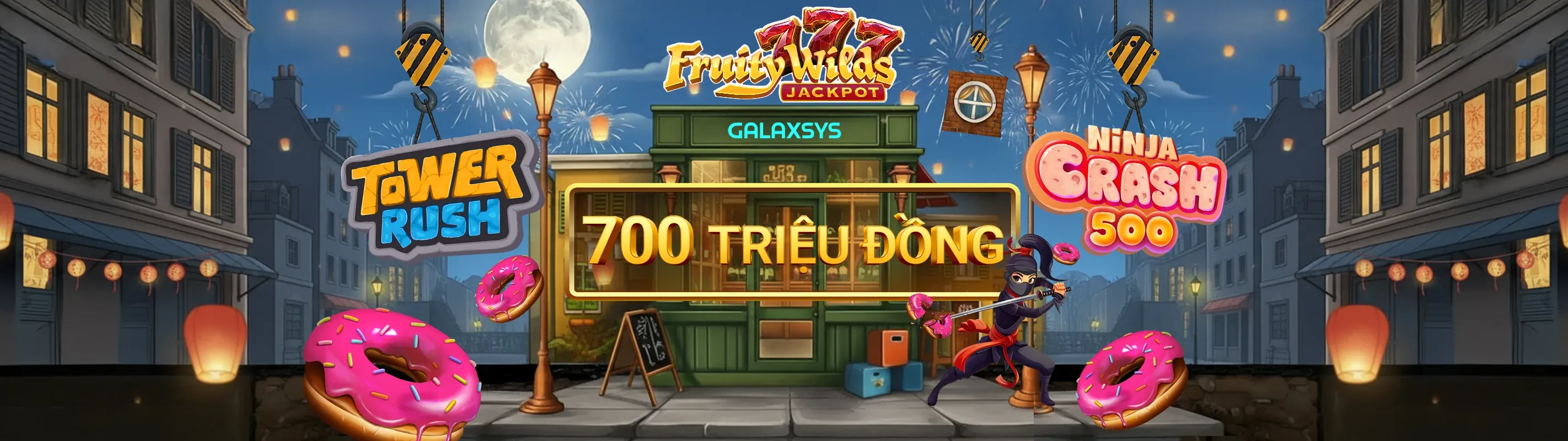 Ứng dụng vip666 trên điện thoại di động
