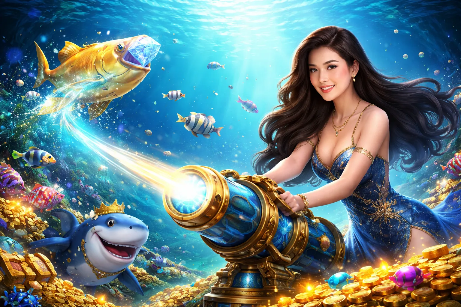 Hình ảnh đại diện cho Điều khoản dịch vụ của vip666