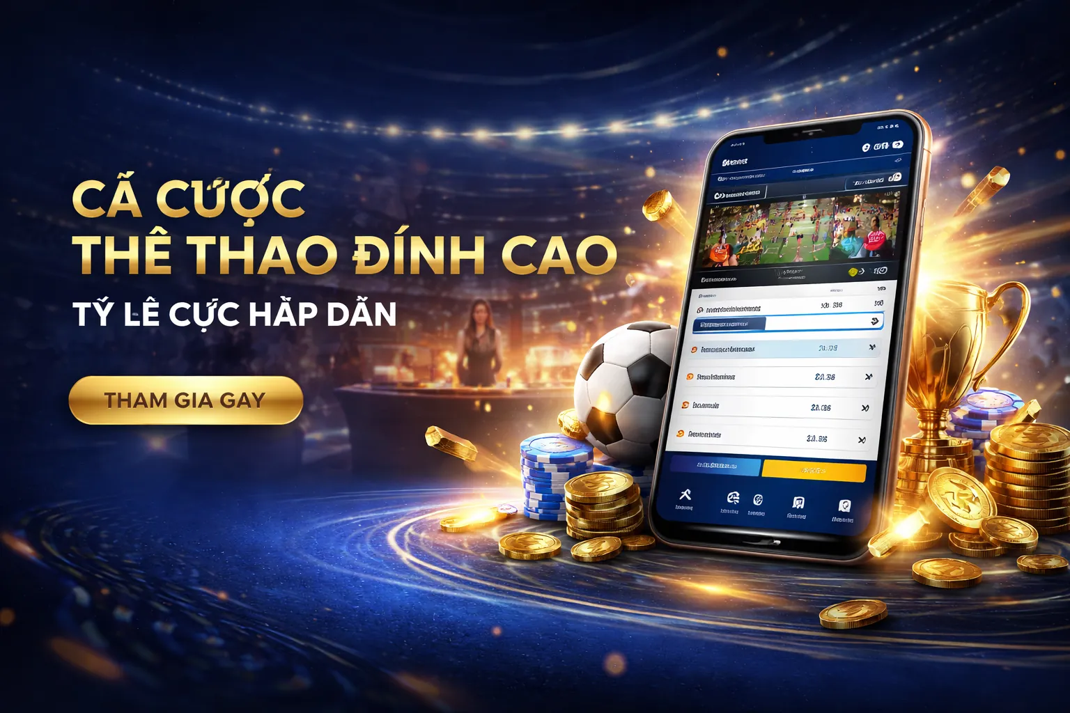 Đá Gà Trực Tuyến vip666
