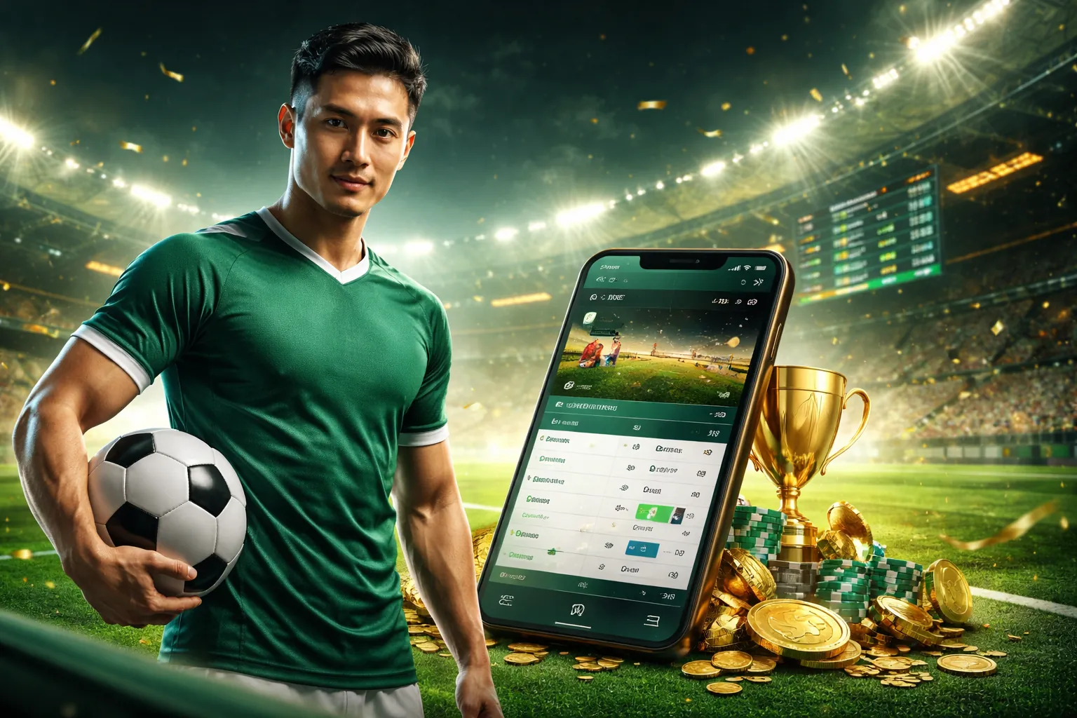 Điều khoản dịch vụ vip666