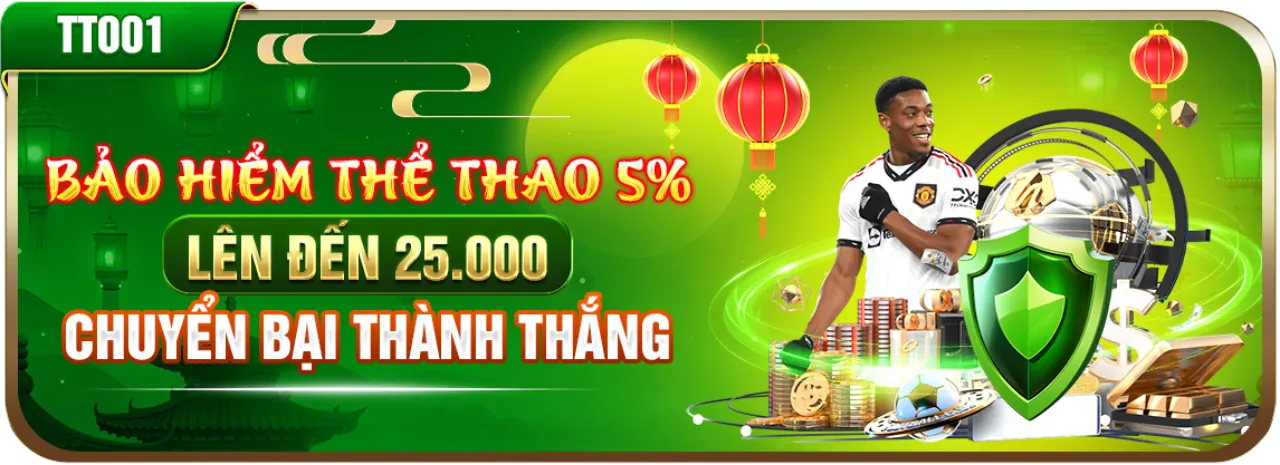 Khuyến mãi chào mừng Sbobet